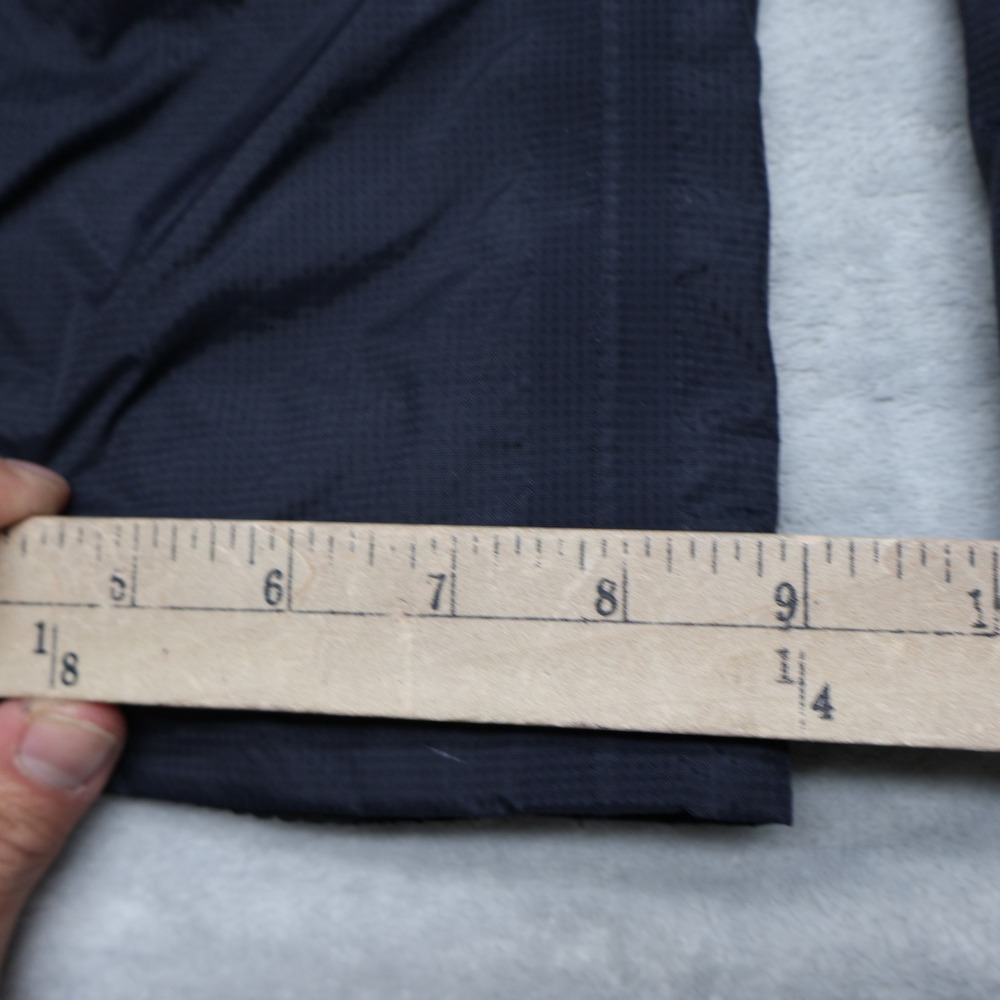 North Face Snow Pants Womens‎ Large Black Waterproof Ripstop Ski Hiking 30x31 - Picture 5 of 12
